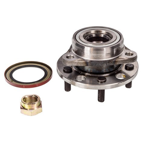 Wheel Bearing and Hub Assembly PTC PT513016K