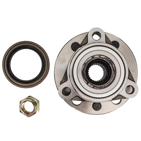 Wheel Bearing and Hub Assembly PTC PT513016K