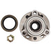 Wheel Bearing and Hub Assembly PTC PT513016K