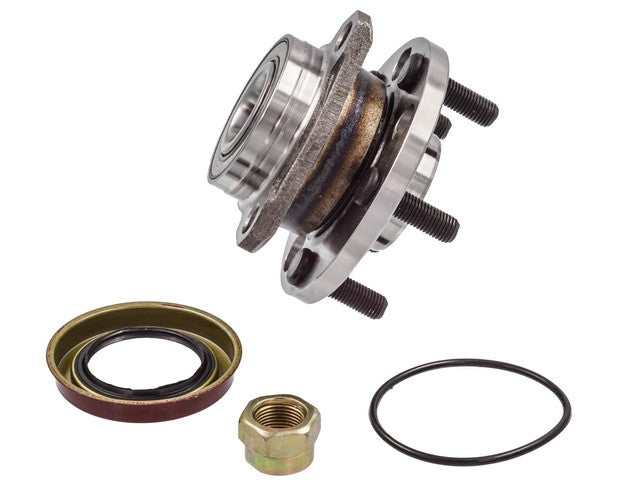 Wheel Bearing and Hub Assembly PTC PT513017K