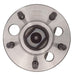 Wheel Bearing and Hub Assembly PTC PT513018