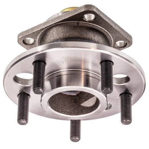 Wheel Bearing and Hub Assembly PTC PT513018