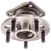Wheel Bearing and Hub Assembly PTC PT513018