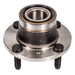 Wheel Bearing and Hub Assembly PTC PT513030