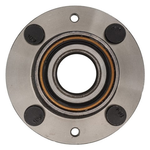 Wheel Bearing and Hub Assembly PTC PT513030