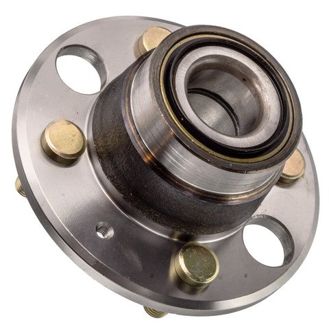 Wheel Bearing and Hub Assembly PTC PT513033