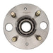 Wheel Bearing and Hub Assembly PTC PT513033