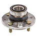 Wheel Bearing and Hub Assembly PTC PT513033