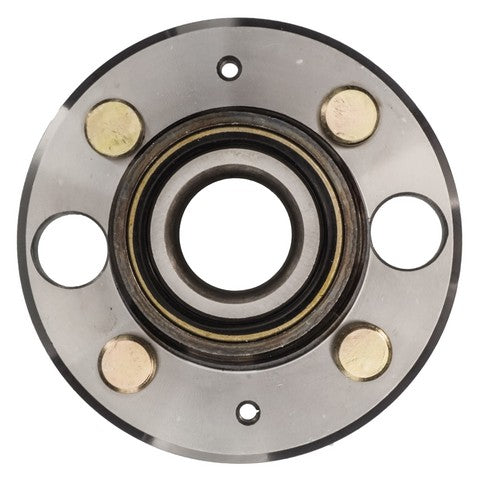 Wheel Bearing and Hub Assembly PTC PT513033