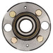 Wheel Bearing and Hub Assembly PTC PT513033