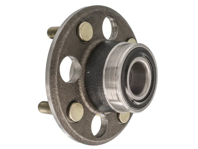 Wheel Bearing and Hub Assembly PTC PT513034