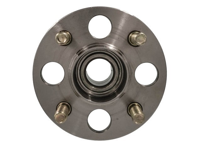 Wheel Bearing and Hub Assembly PTC PT513034