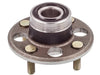 Wheel Bearing and Hub Assembly PTC PT513034