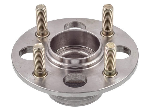 Wheel Bearing and Hub Assembly PTC PT513034