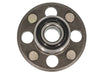Wheel Bearing and Hub Assembly PTC PT513034