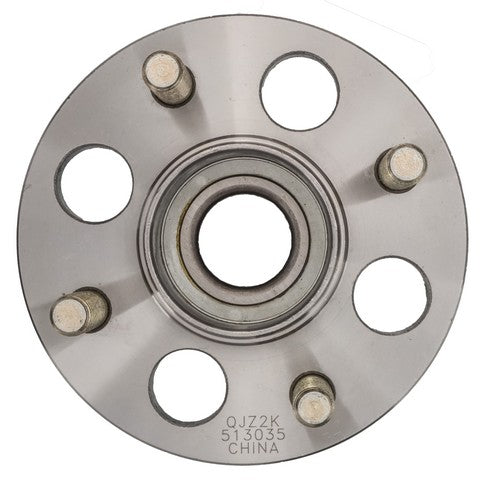 Wheel Bearing and Hub Assembly PTC PT513035