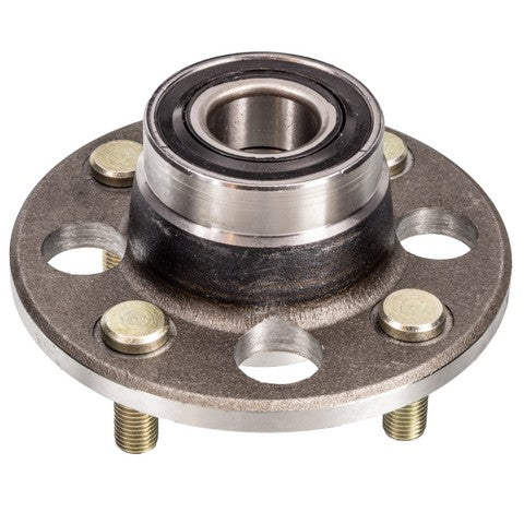 Wheel Bearing and Hub Assembly PTC PT513035