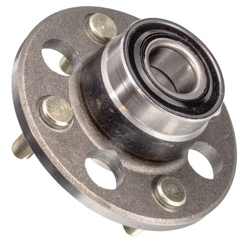 Wheel Bearing and Hub Assembly PTC PT513035