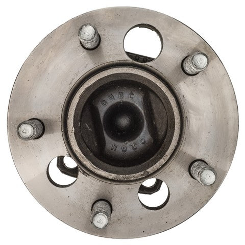 Wheel Bearing and Hub Assembly PTC PT513039