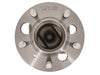Wheel Bearing and Hub Assembly PTC PT513041