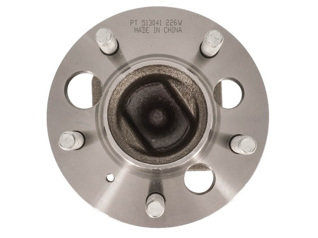 Wheel Bearing and Hub Assembly PTC PT513041