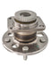 Wheel Bearing and Hub Assembly PTC PT513041