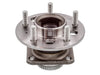 Wheel Bearing and Hub Assembly PTC PT513041