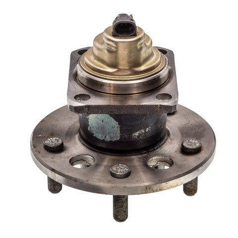Wheel Bearing and Hub Assembly PTC PT513042