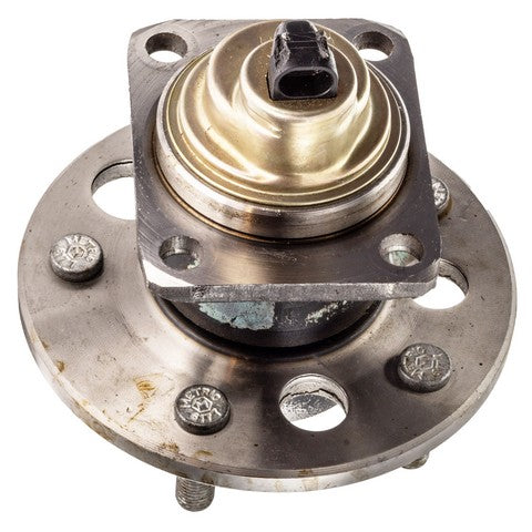 Wheel Bearing and Hub Assembly PTC PT513042