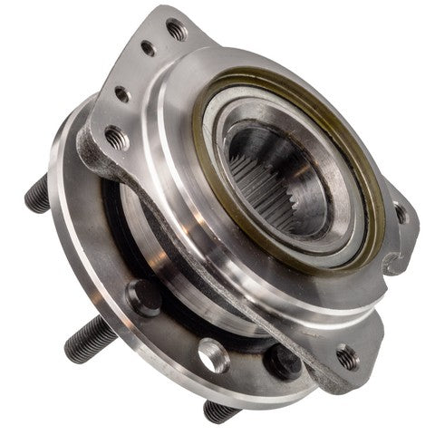 Wheel Bearing and Hub Assembly PTC PT513044