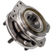 Wheel Bearing and Hub Assembly PTC PT513044