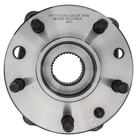 Wheel Bearing and Hub Assembly PTC PT513044
