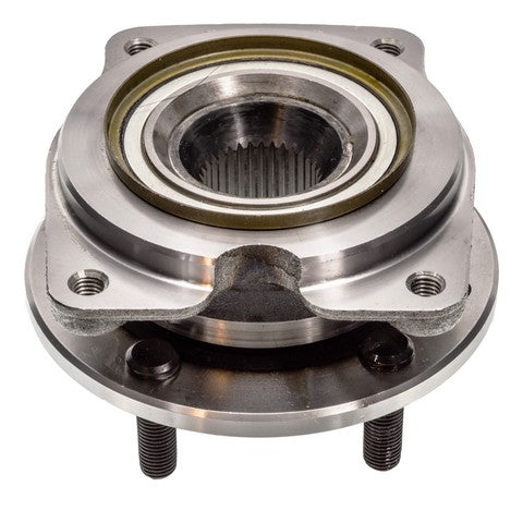 Wheel Bearing and Hub Assembly PTC PT513044