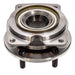 Wheel Bearing and Hub Assembly PTC PT513044