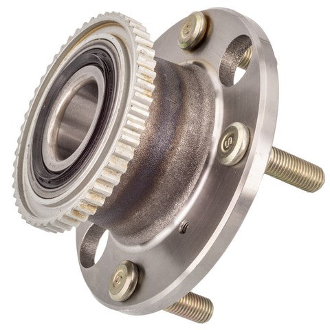 Wheel Bearing and Hub Assembly PTC PT513049