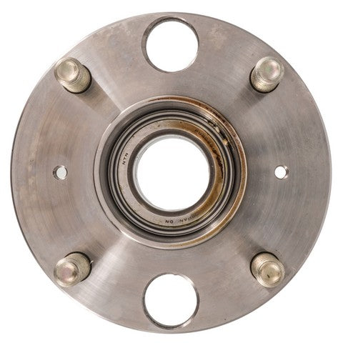 Wheel Bearing and Hub Assembly PTC PT513049