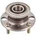 Wheel Bearing and Hub Assembly PTC PT513049