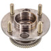 Wheel Bearing and Hub Assembly PTC PT513049