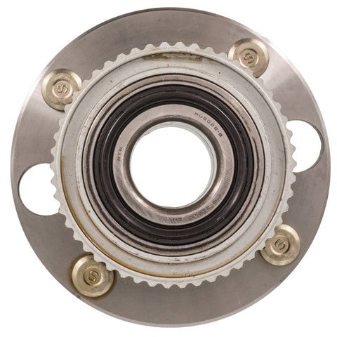 Wheel Bearing and Hub Assembly PTC PT513049