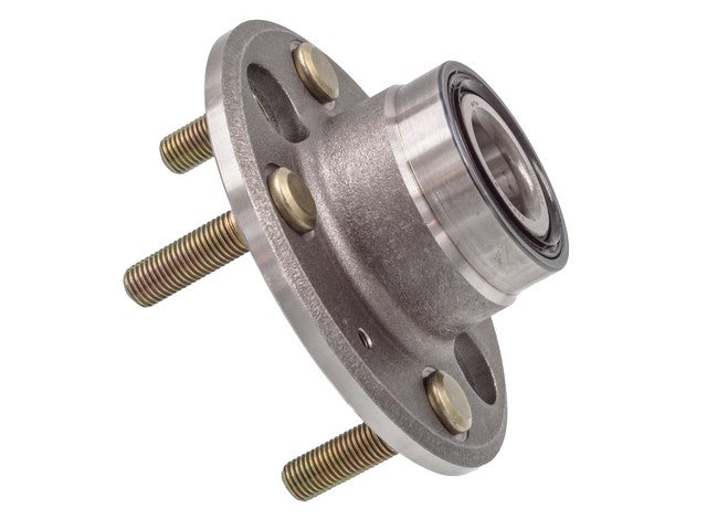 Wheel Bearing and Hub Assembly PTC PT513050