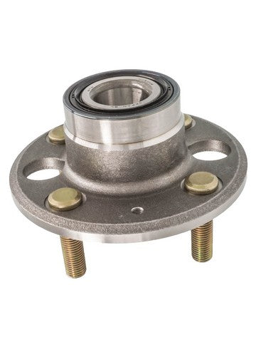 Wheel Bearing and Hub Assembly PTC PT513050