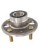 Wheel Bearing and Hub Assembly PTC PT513050