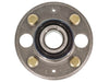 Wheel Bearing and Hub Assembly PTC PT513050