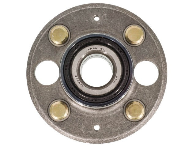 Wheel Bearing and Hub Assembly PTC PT513050