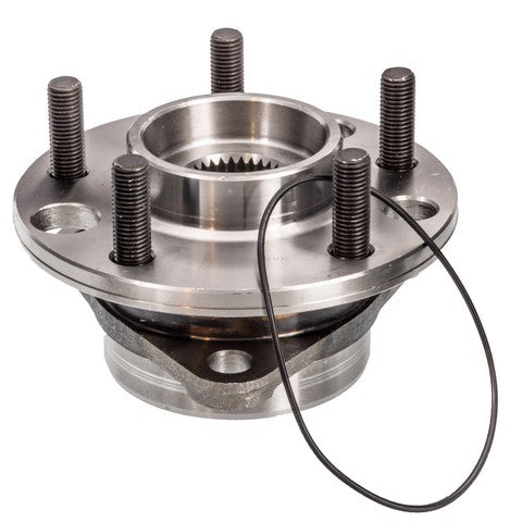 Wheel Bearing and Hub Assembly PTC PT513059