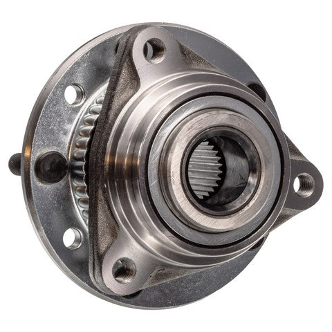 Wheel Bearing and Hub Assembly PTC PT513061