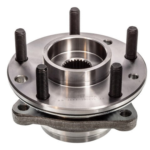 Wheel Bearing and Hub Assembly PTC PT513061