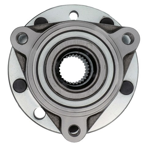 Wheel Bearing and Hub Assembly PTC PT513061