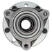 Wheel Bearing and Hub Assembly PTC PT513061