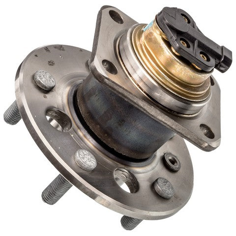 Wheel Bearing and Hub Assembly PTC PT513062